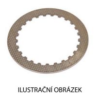 Spojkové plechy Suzuki